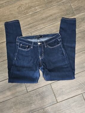 Flying Monkey Indigo Skinny Jeans